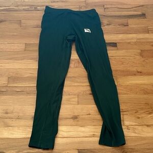 Tracksmith Men’s Running Tights